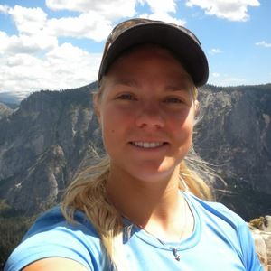 Meet your Posher, Mariah